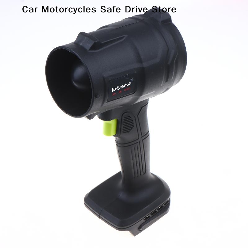 Dryer Car Blower - 【CM】Car Wash Air Turbo Jet Fan