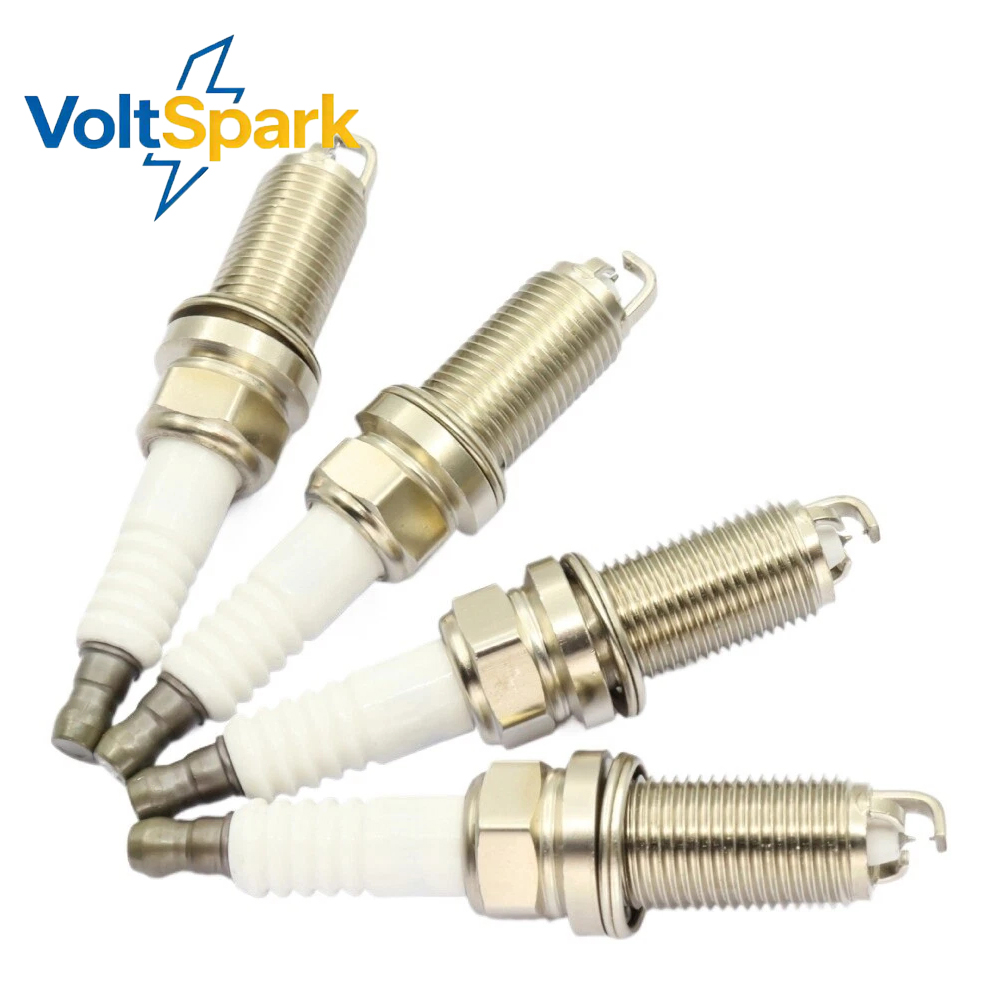 101905622 Spark Plug for VW/Au - Bosch Spark Plug Platinum recension och pris