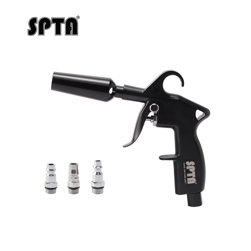 SPTA Car Interior&Exterior Dee - Pressure Washer Foam Gun recension och pris