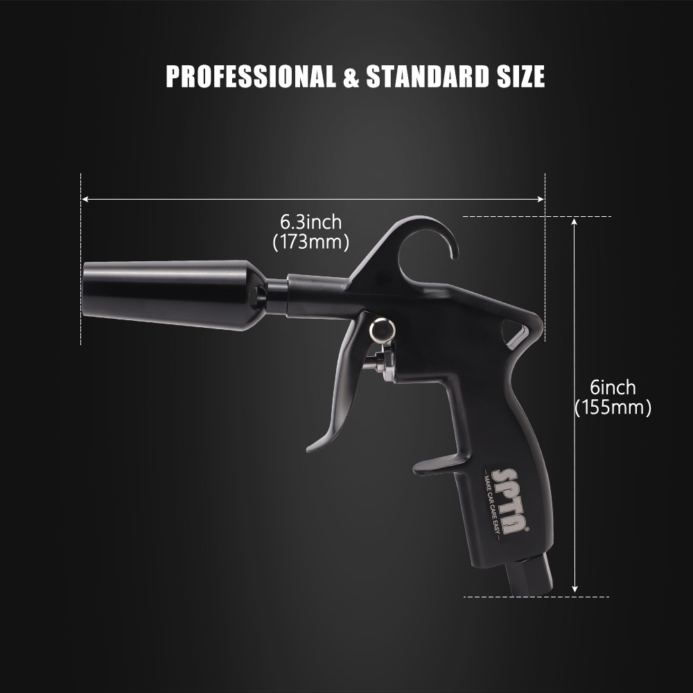 SPTA Car Interior&Exterior Dee - Pressure Washer Foam Gun recension och pris