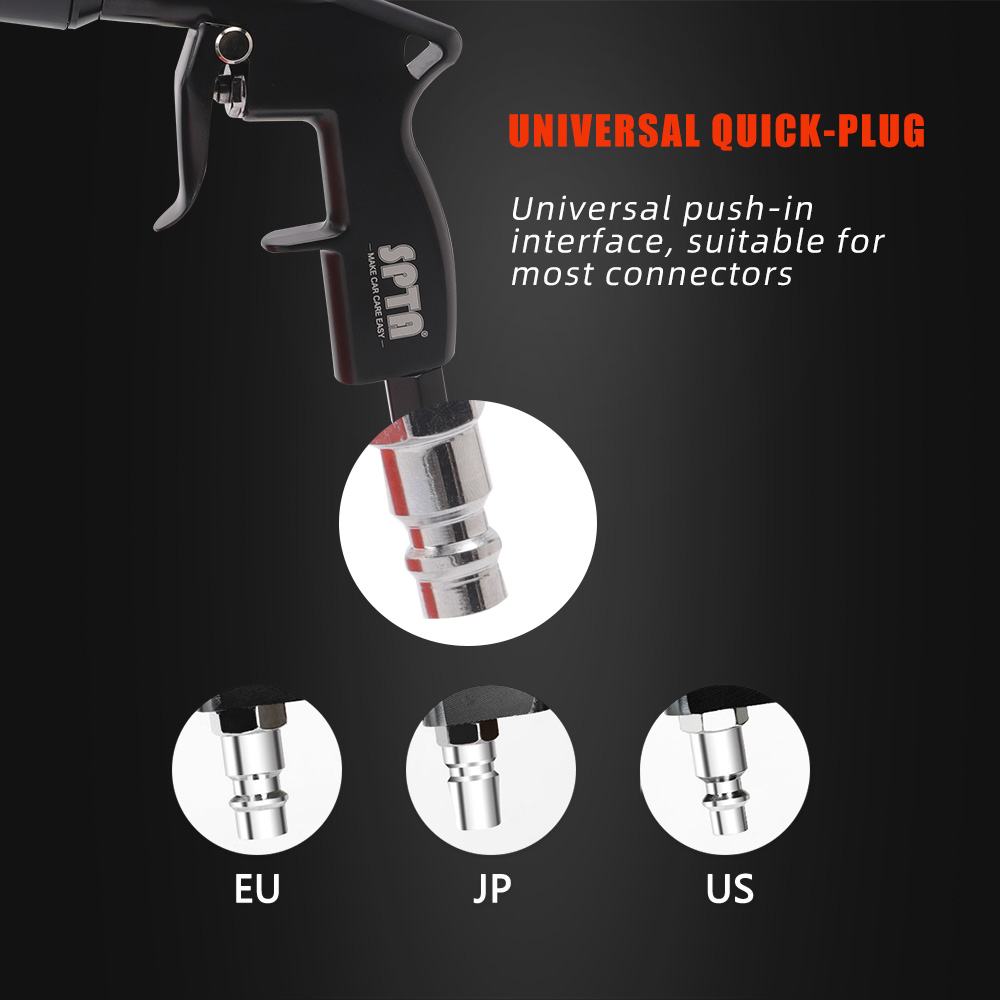 SPTA Car Interior&Exterior Dee - Pressure Washer Foam Gun recension och pris