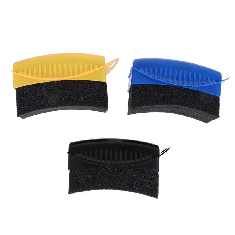 Lid Options PP Car Wheel Polis - Detailing Brush Set recension och pris