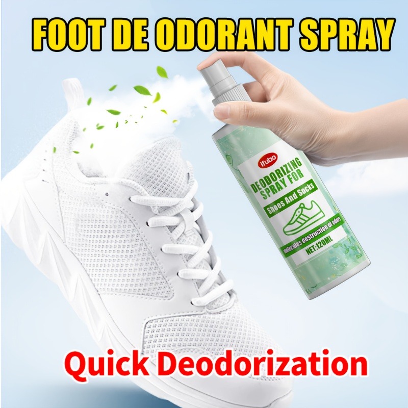 Multifunctional Shoe & Sock De - Odor Eliminator Car recension och pris