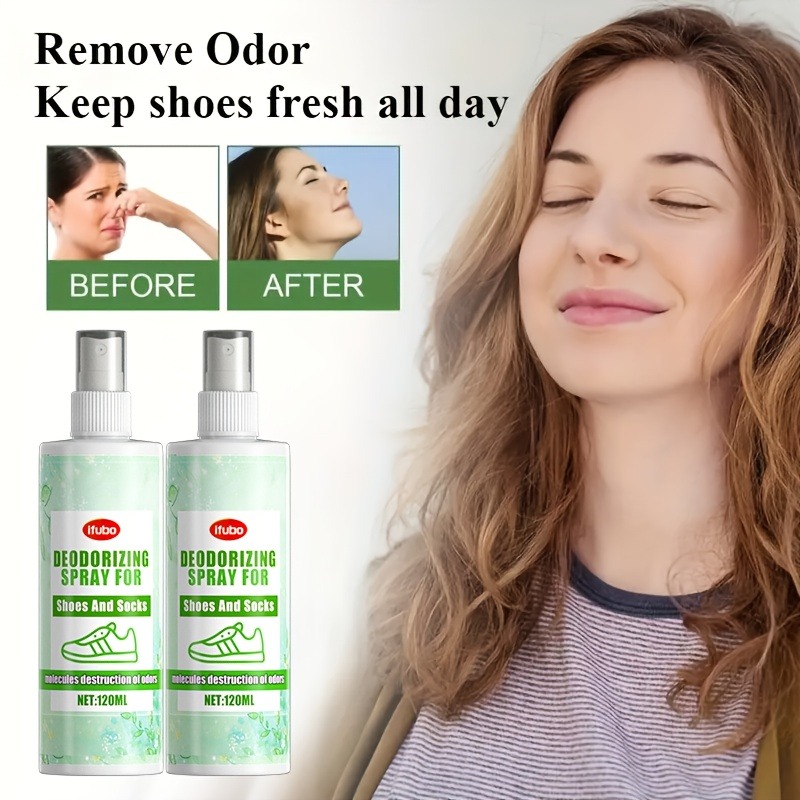 Multifunctional Shoe & Sock De - Odor Eliminator Car recension och pris