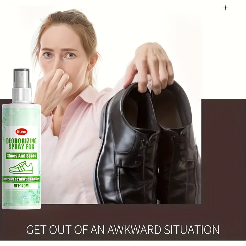 Multifunctional Shoe & Sock De - Odor Eliminator Car recension och pris