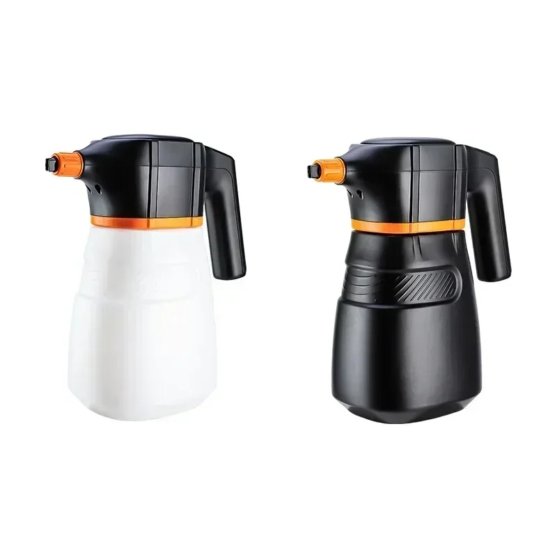 Electric Foam Sprayer Car Wash - Pressure Washer Foam Gun recension och pris