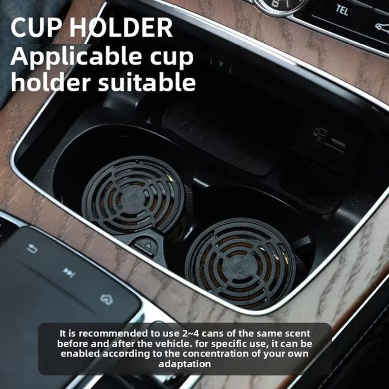 Car Air Fresheners Perfume Car - Odor Eliminator Car recension och pris