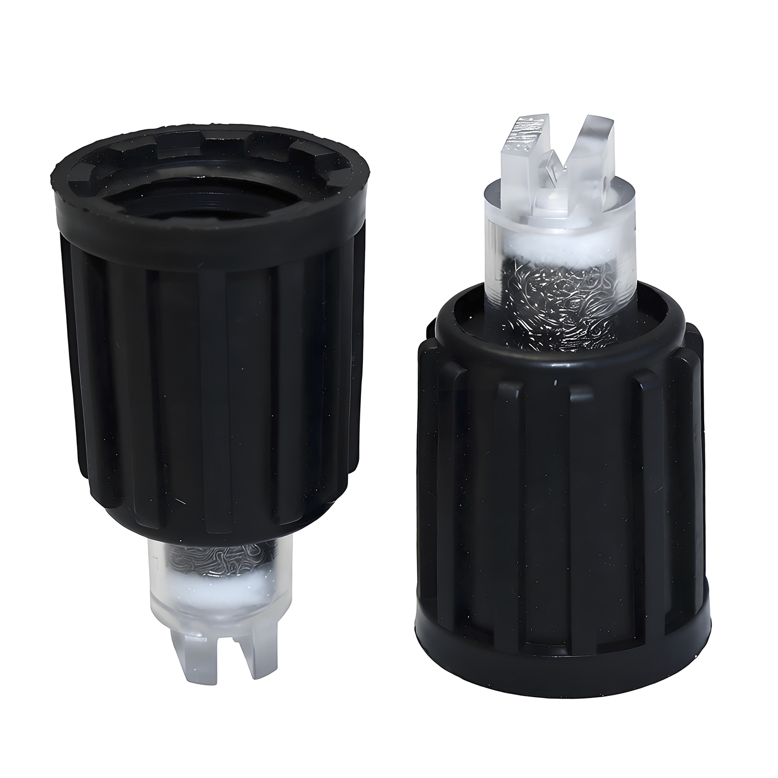 2 Pcs 3/8 Inch Foam Sprinkler  - Foam Cannon Car Wash recension och pris