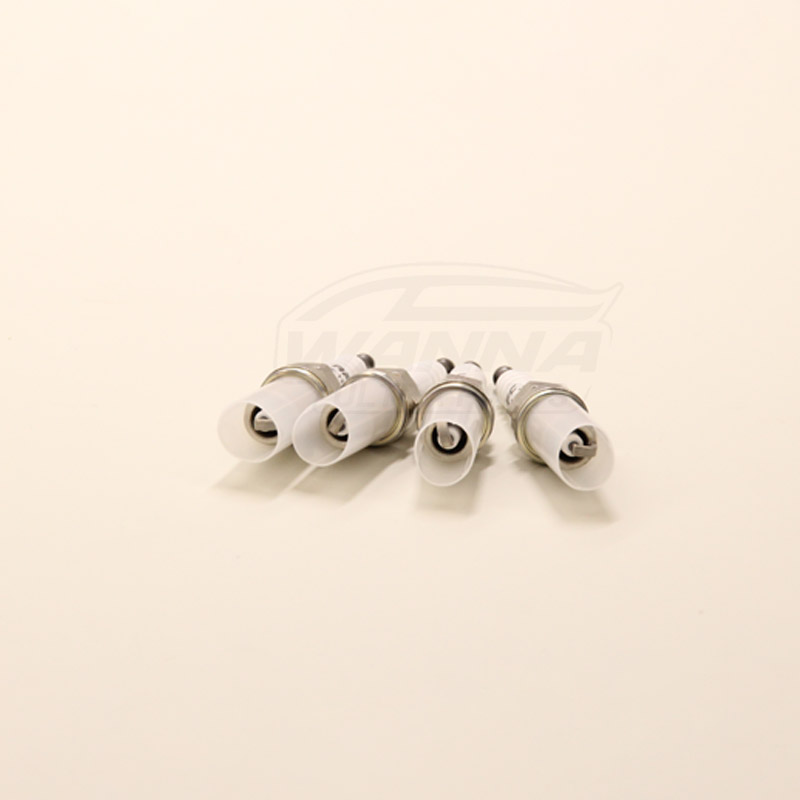 Spark Plug Nickel BKR5E-11 695 - Ngk Spark Plug V-Power recension och pris