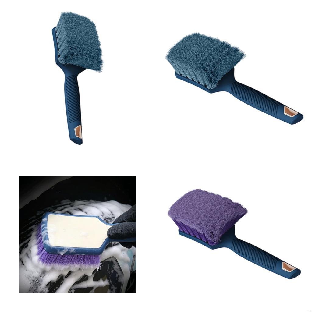 Vehicle Cleaning Tool With Com - Dirt Brush Interior recension och pris