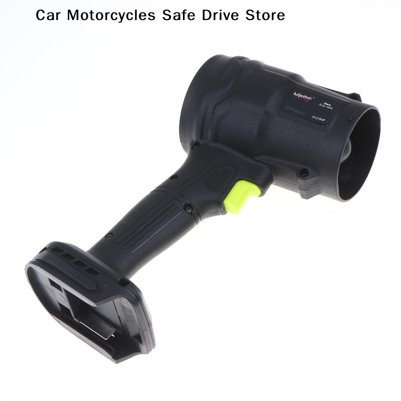 【CM】Car Wash Air Turbo Jet Fan - Dryer Car Blower recension och pris