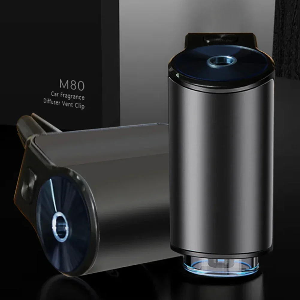 10ml Car Aroma Diffuser Alumin - Odor Eliminator Car recension och pris