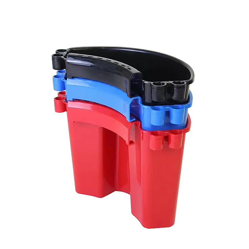 Universal Bucket Organizer Car - Detailing Brush Set recension och pris