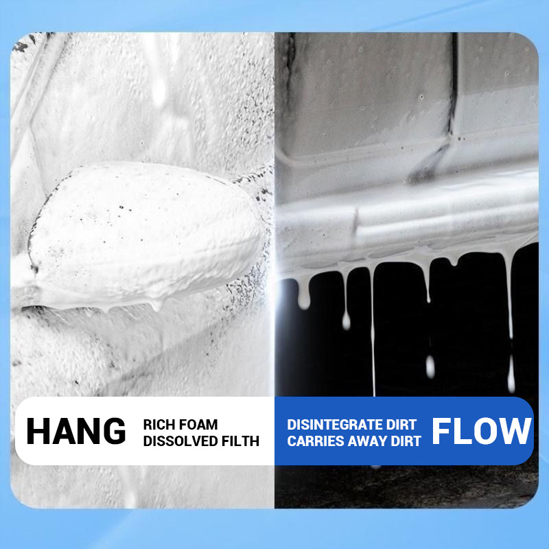 LEIBOO 2L Powerful Electric Fo - Foam Cannon Car Wash recension och pris