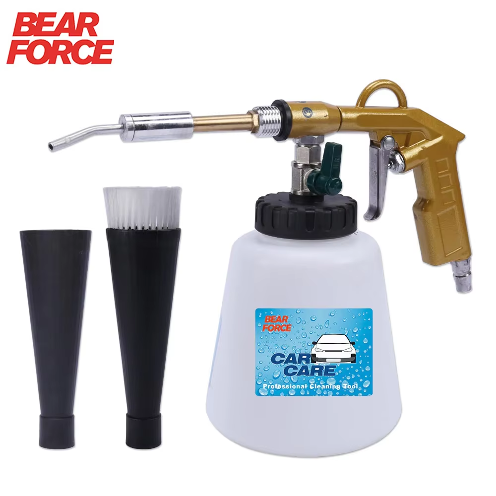 Pneumatic Air Foam Gun High Pr - Pressure Washer Foam Gun recension och pris