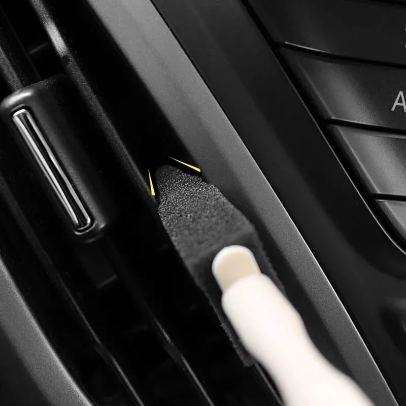 QM08 Car Air Purifier Portable - Odor Eliminator Car recension och pris