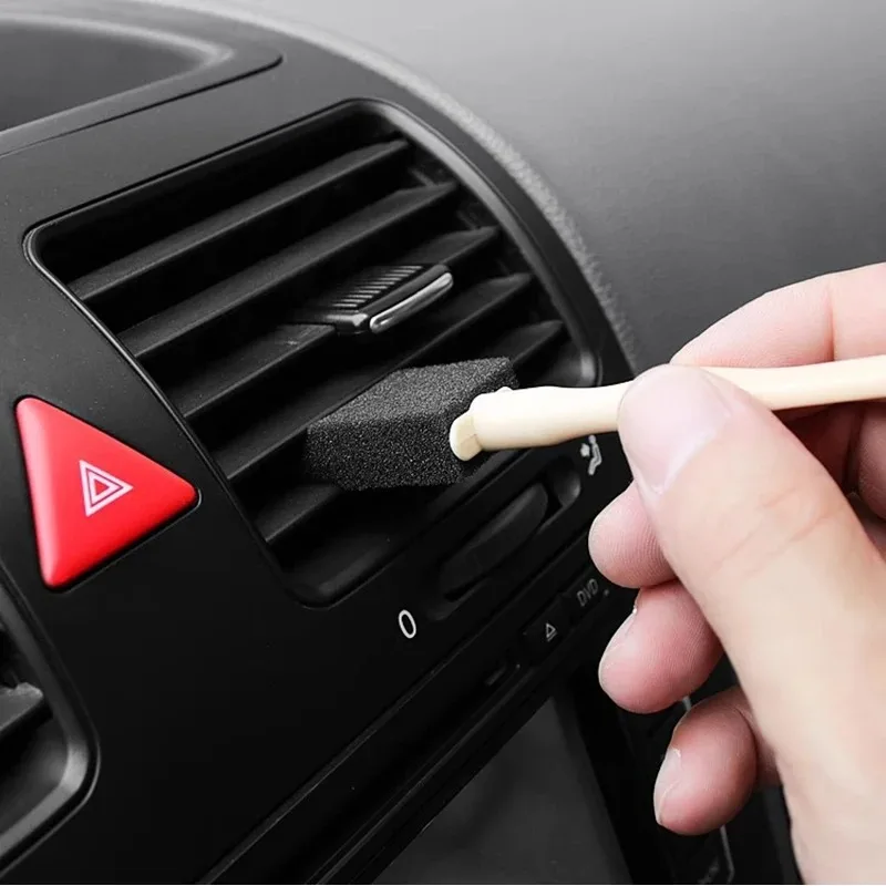 QM08 Car Air Purifier Portable - Odor Eliminator Car recension och pris