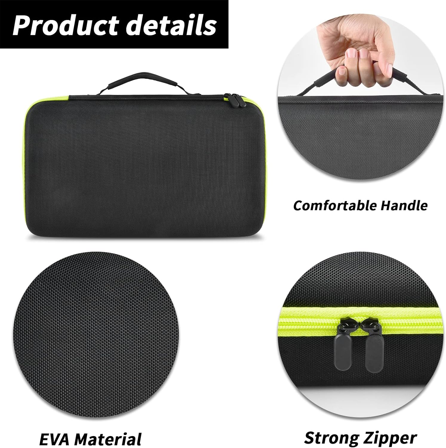 Case Compatible with Ryobi ONE - Dryer Car Blower recension och pris